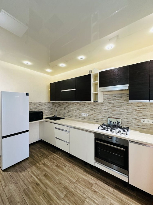 Аренда квартиры ЖК Счастливый Днепр - изображение 2