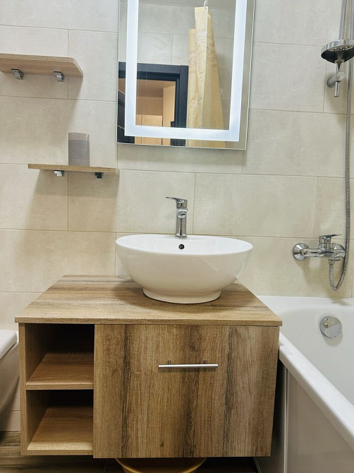 Аренда квартиры ЖК Счастливый Днепр - изображение 8