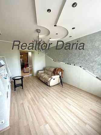 Сдам большую 3к квартиру-студию на Грушевского 15! Днепр