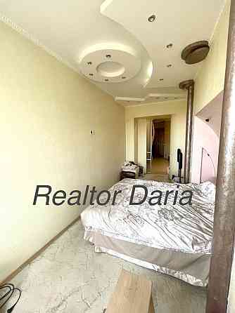 Сдам большую 3к квартиру-студию на Грушевского 15! Днепр