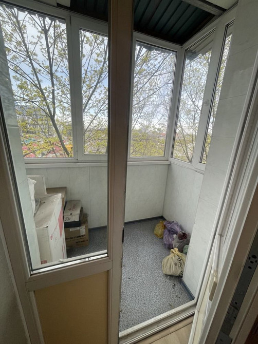 Сдам большую 3к квартиру-студию на Грушевского 15! Днепр - изображение 5