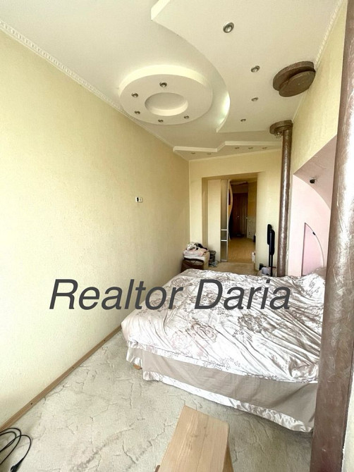 Сдам большую 3к квартиру-студию на Грушевского 15! Днепр - изображение 2