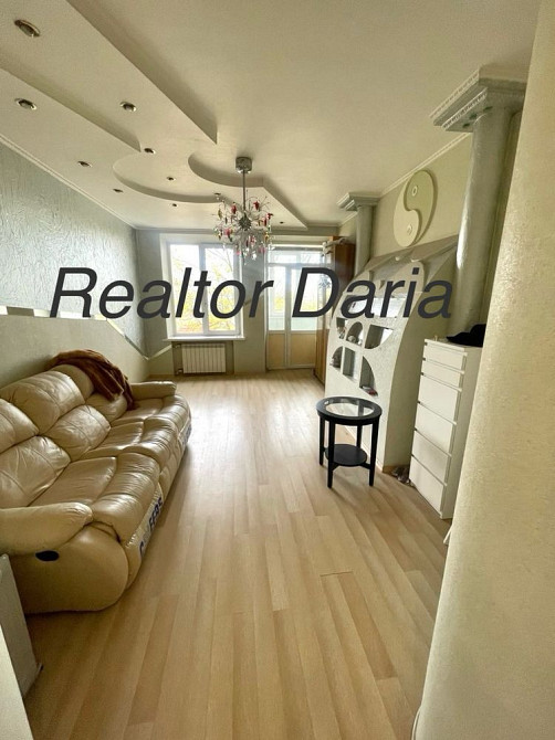 Сдам большую 3к квартиру-студию на Грушевского 15! Днепр - изображение 3