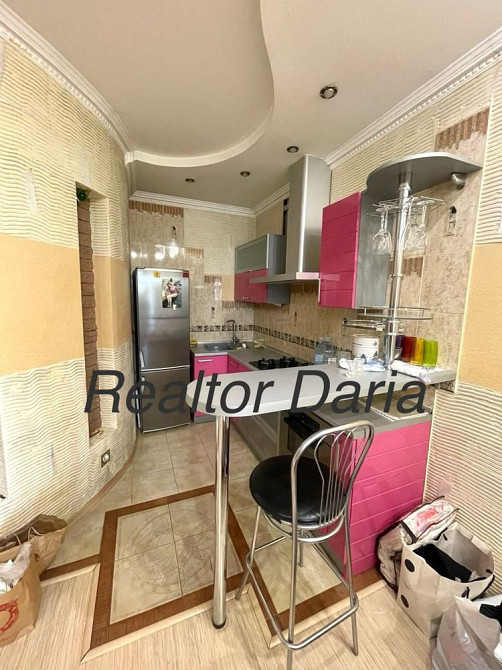 Сдам большую 3к квартиру-студию на Грушевского 15! Днепр - изображение 6