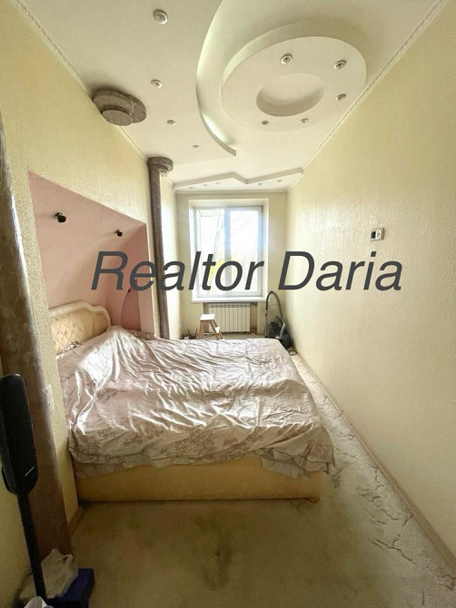 Сдам большую 3к квартиру-студию на Грушевского 15! Днепр - изображение 1