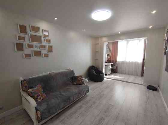 Здам 1-кімнатну, Бальзака 63-Б, євроремонт, є  паркінг Киев