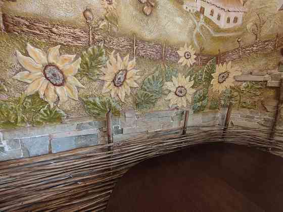 Здам 1-кімнатну, Бальзака 63-Б, євроремонт, є  паркінг Киев