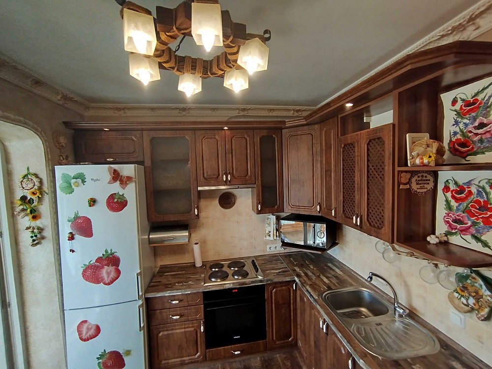 Здам 1-кімнатну, Бальзака 63-Б, євроремонт, є  паркінг Киев - изображение 3