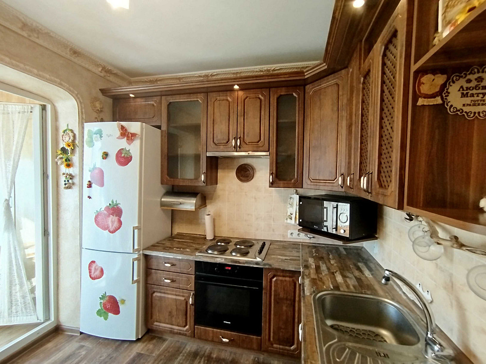 Здам 1-кімнатну, Бальзака 63-Б, євроремонт, є  паркінг Киев - изображение 2