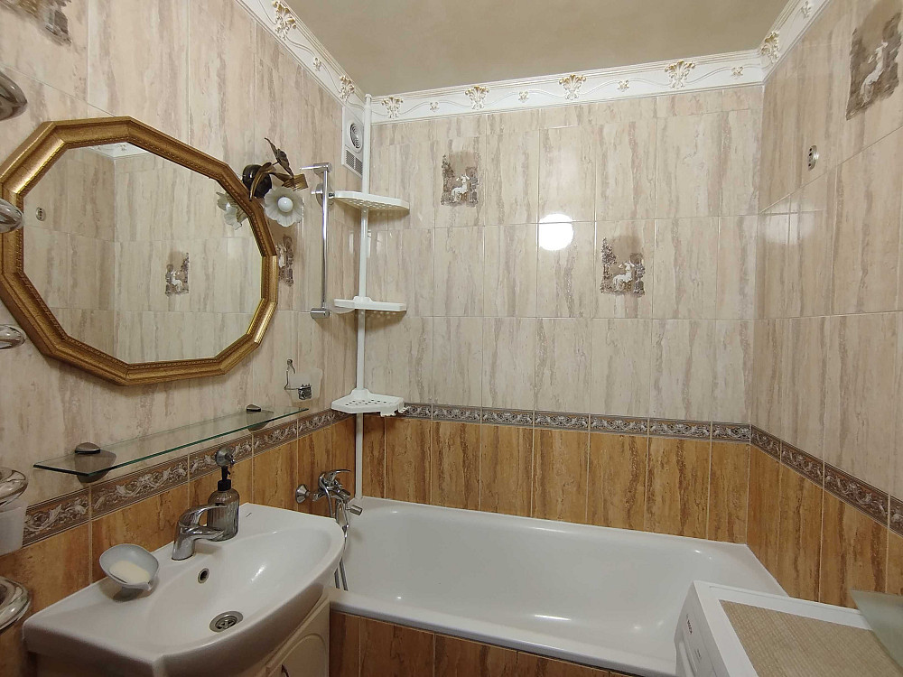 Здам 1-кімнатну, Бальзака 63-Б, євроремонт, є  паркінг Киев - изображение 7