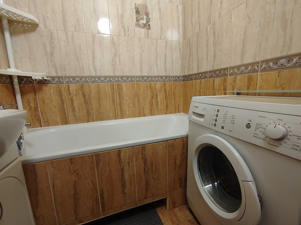 Здам 1-кімнатну, Бальзака 63-Б, євроремонт, є  паркінг Киев - изображение 8