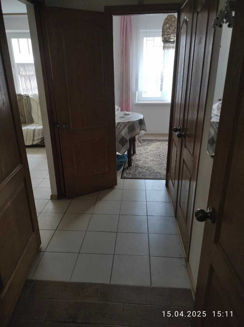 Сдам 1 к/к в Корабельном районе (1 школа) Миколаїв - зображення 1