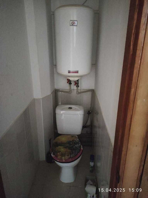 Сдам 1 к/к в Корабельном районе (1 школа) Миколаїв - зображення 4