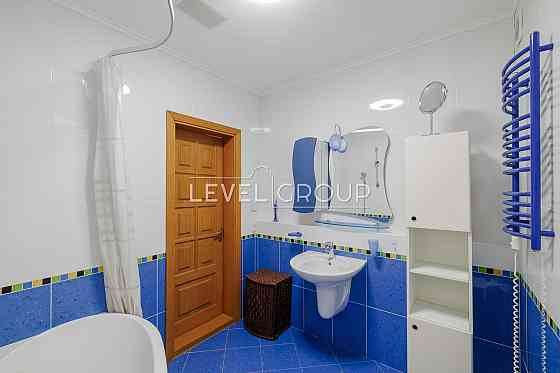 Оренда 3к квартири вул. Алли Горської Киев