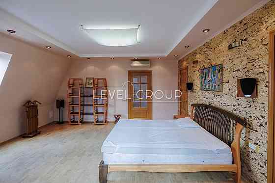 Оренда 3к квартири вул. Алли Горської Киев