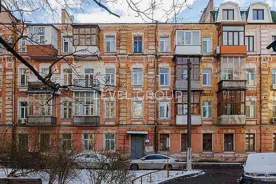 Оренда 3к квартири вул. Алли Горської Киев