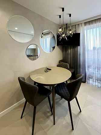 Здам 2-х кім в ЖК Палермо, новий ремонт, перша здача! Днепр