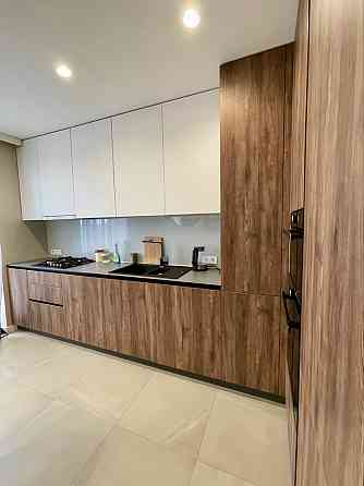 Здам 2-х кім в ЖК Палермо, новий ремонт, перша здача! Днепр