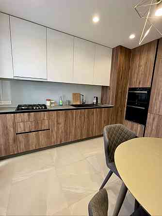 Здам 2-х кім в ЖК Палермо, новий ремонт, перша здача! Днепр