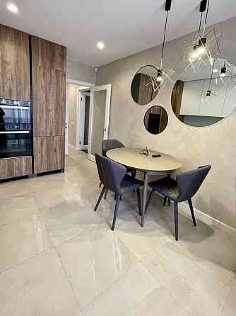 Здам 2-х кім в ЖК Палермо, новий ремонт, перша здача! Днепр