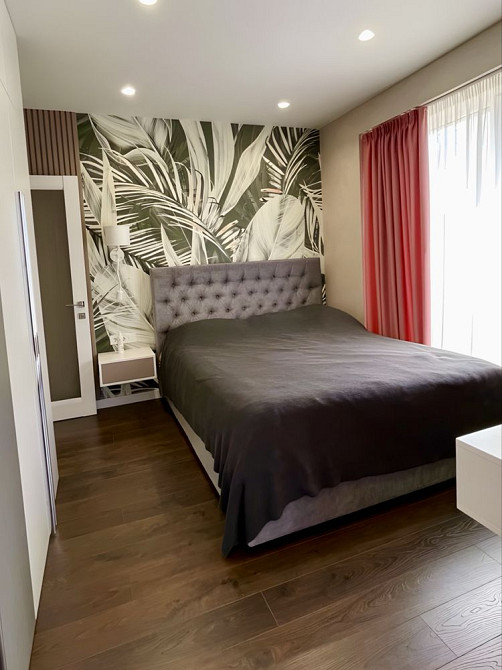 Здам 2-х кім в ЖК Палермо, новий ремонт, перша здача! Днепр - изображение 6