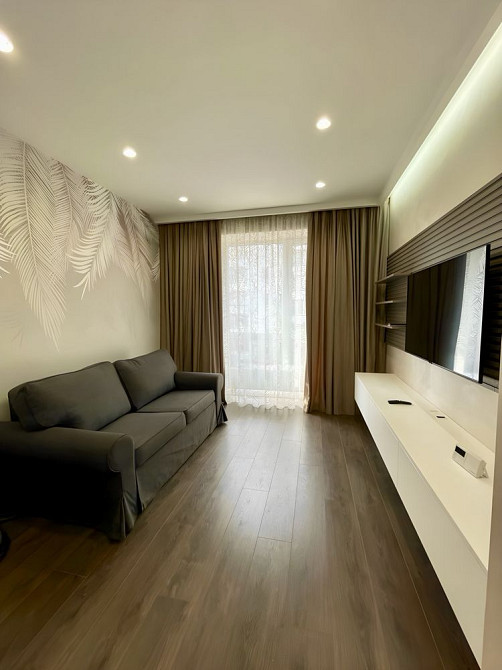 Здам 2-х кім в ЖК Палермо, новий ремонт, перша здача! Днепр - изображение 8