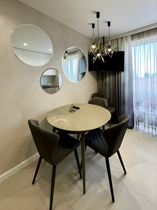 Здам 2-х кім в ЖК Палермо, новий ремонт, перша здача! Днепр - изображение 5