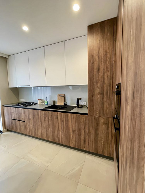 Здам 2-х кім в ЖК Палермо, новий ремонт, перша здача! Днепр - изображение 1