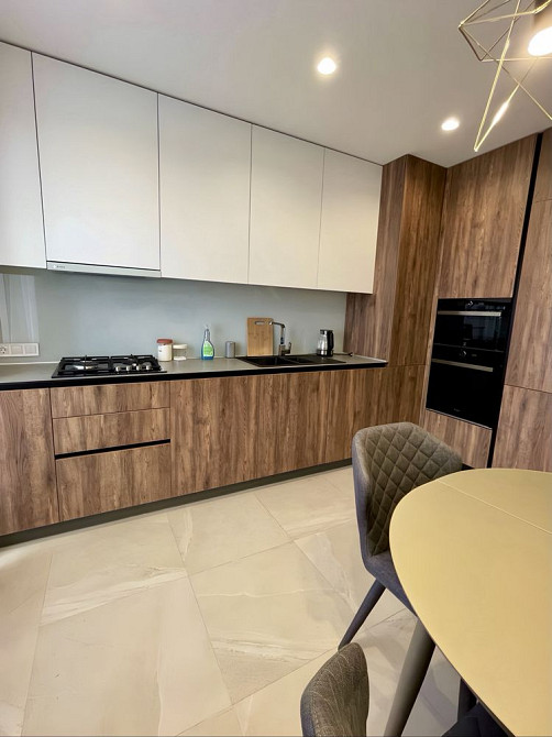 Здам 2-х кім в ЖК Палермо, новий ремонт, перша здача! Днепр - изображение 2