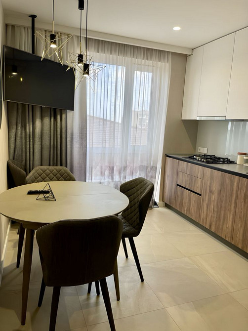 Здам 2-х кім в ЖК Палермо, новий ремонт, перша здача! Днепр - изображение 4