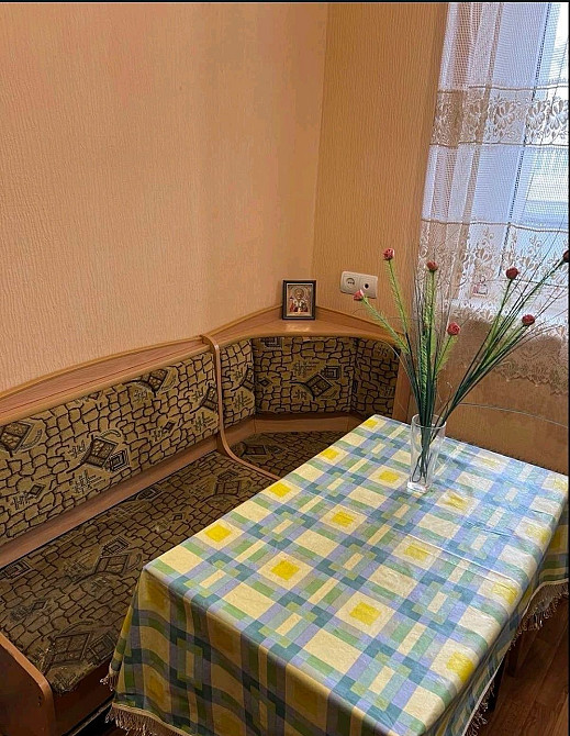 Сдам 1 КВ метро Салтовская Харків - зображення 4