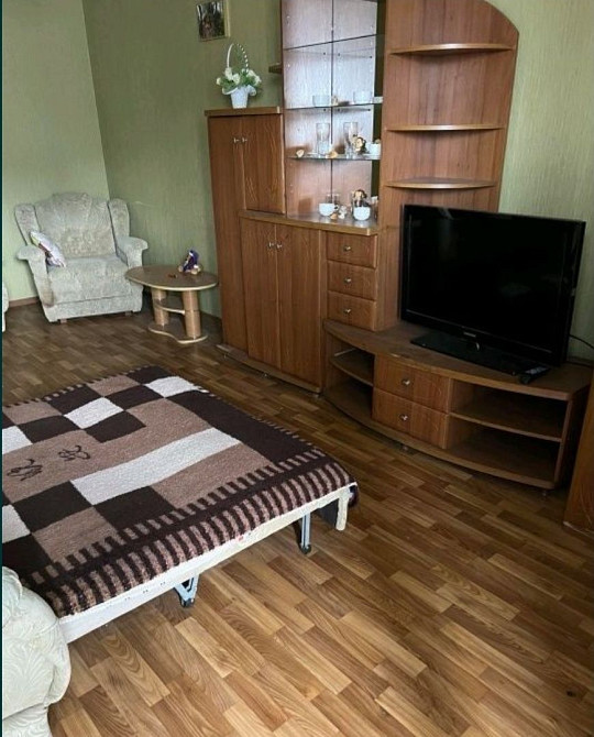 Сдам 1 КВ метро Салтовская Харків - зображення 1