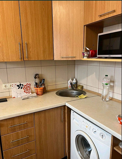 Сдам 1 КВ метро Салтовская Харків - зображення 3