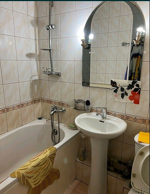 Сдам 1 КВ метро Салтовская Харків - зображення 6