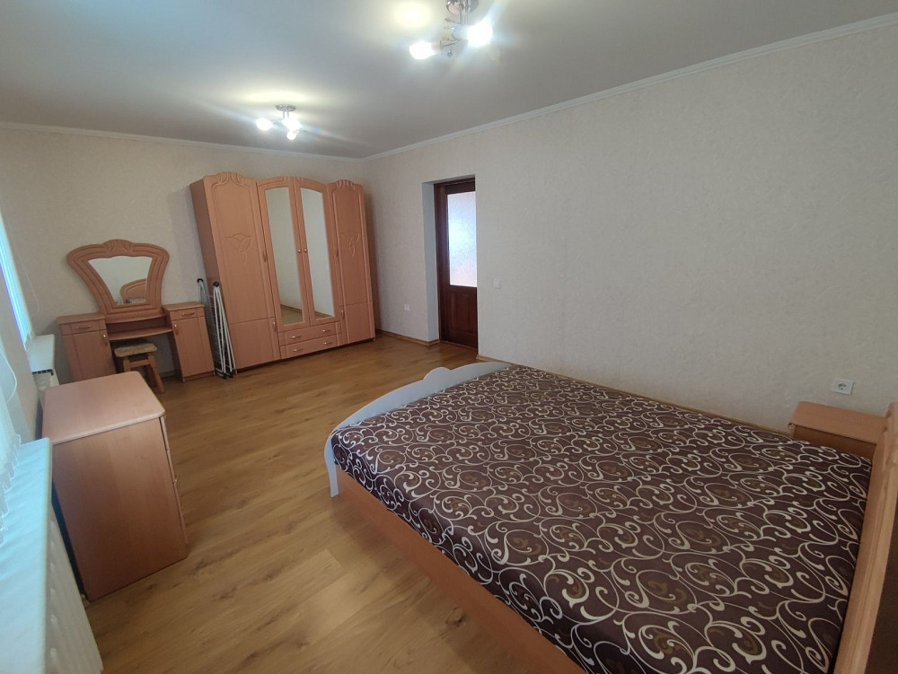 Однокомнатная квартира долгосрочно Одесса - изображение 1