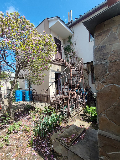 Однокомнатная квартира долгосрочно Одесса - изображение 7