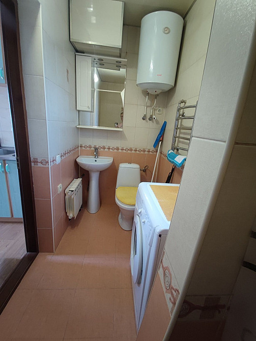 Однокомнатная квартира долгосрочно Одесса - изображение 6