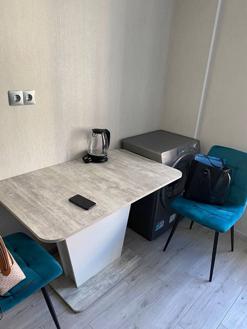 Сдам  1 к квартиру ЖК Виа Рома Одесса - изображение 5