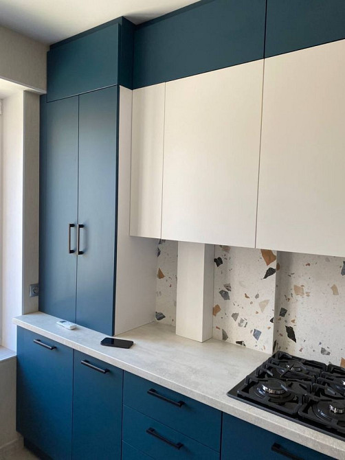 Сдам  1 к квартиру ЖК Виа Рома Одесса - изображение 3