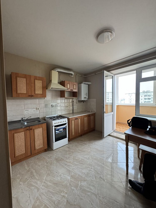 Оренда 1к квартири озерна актуальна Хмельницький - зображення 1