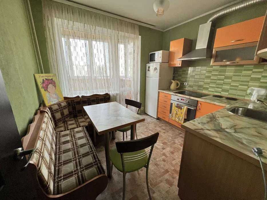 Оренда 2-к квартири на вул. Деміївська Киев - изображение 6