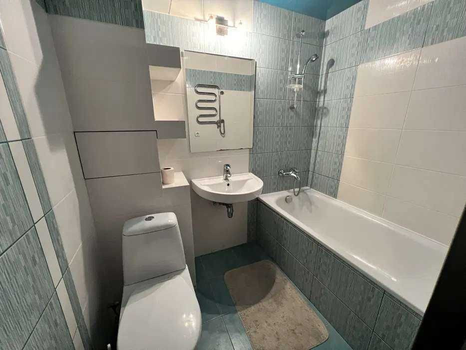 Оренда 2-к квартири на вул. Деміївська Киев - изображение 8