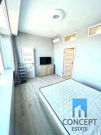 Сдам 2к квартиру-студию в ЖК Баку! Днепр