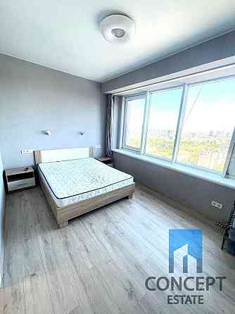 Сдам 2к квартиру-студию в ЖК Баку! Днепр