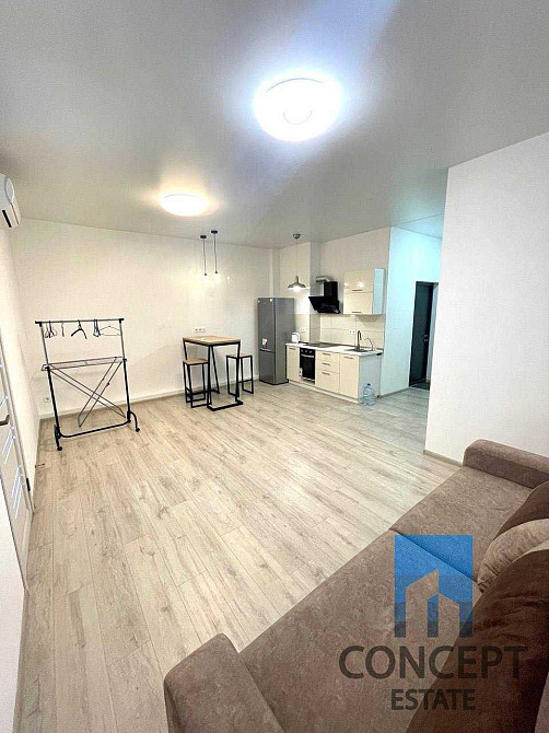 Сдам 2к квартиру-студию в ЖК Баку! Днепр - изображение 3