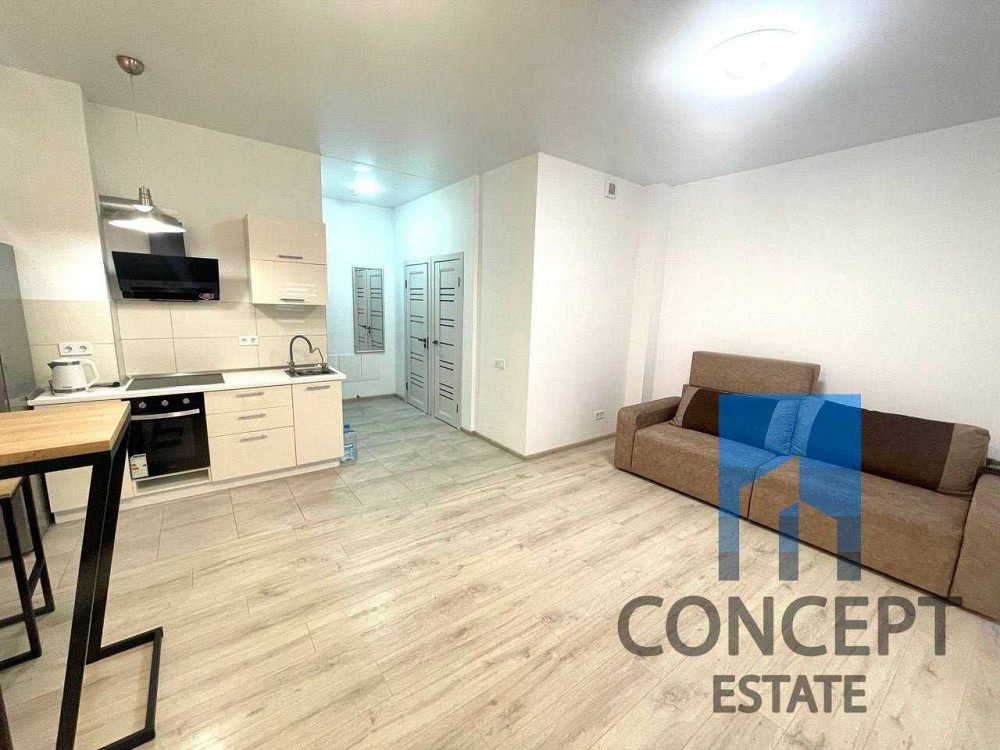 Сдам 2к квартиру-студию в ЖК Баку! Днепр - изображение 1