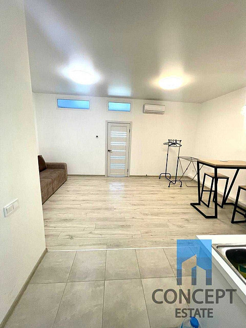 Сдам 2к квартиру-студию в ЖК Баку! Днепр - изображение 4