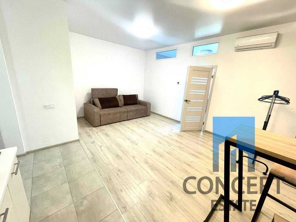 Сдам 2к квартиру-студию в ЖК Баку! Днепр - изображение 2