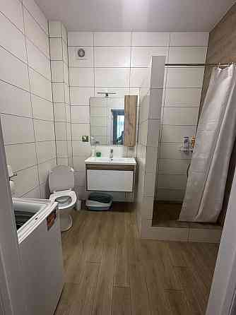 Простора 2х кімнатна квартира з 2мя санвузлами. Минай