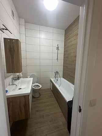 Простора 2х кімнатна квартира з 2мя санвузлами. Минай